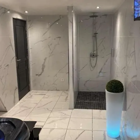 Casa vacanze Relaxation Détente Maison Avec *