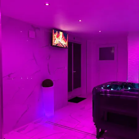 Casa vacanze Relaxation Détente Maison Avec *