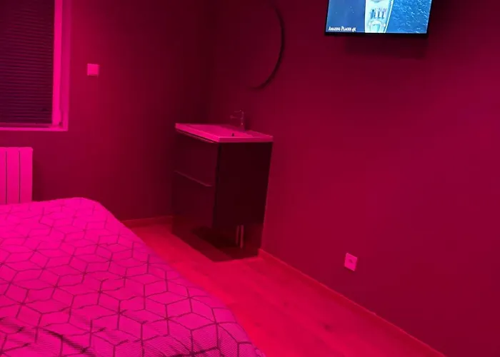 Relaxation Détente Maison Avec Casa vacanze