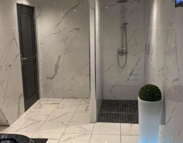 Casa vacanze Relaxation Détente Maison Avec *