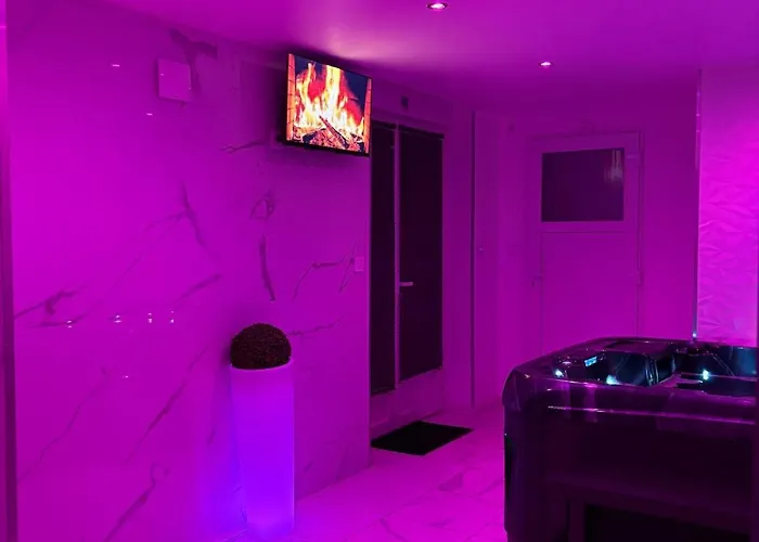 Casa vacanze Relaxation Détente Maison Avec *